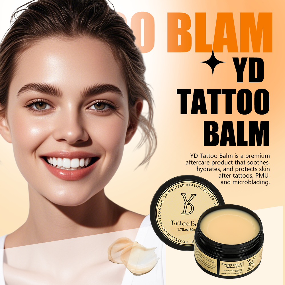 YDPMU Tattoo Balm 50ml