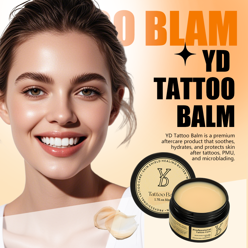 YD Tattoo Balm (50ml)