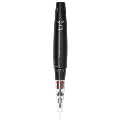 YD Stroka Microblading Machine & 18U Needles