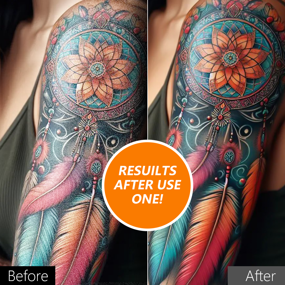 YDPMU Tattoo Balm 50ml