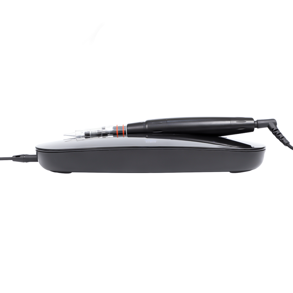 YDPMU Stroka Microblading Machine for Hairstroke with 2.0mm Stroke