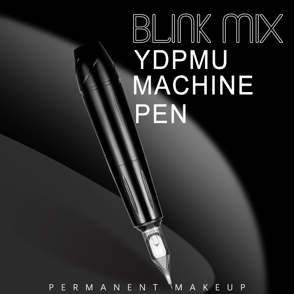 BLINK 3.0 Pro PMU Machine Pen with 3.0mm Stroke