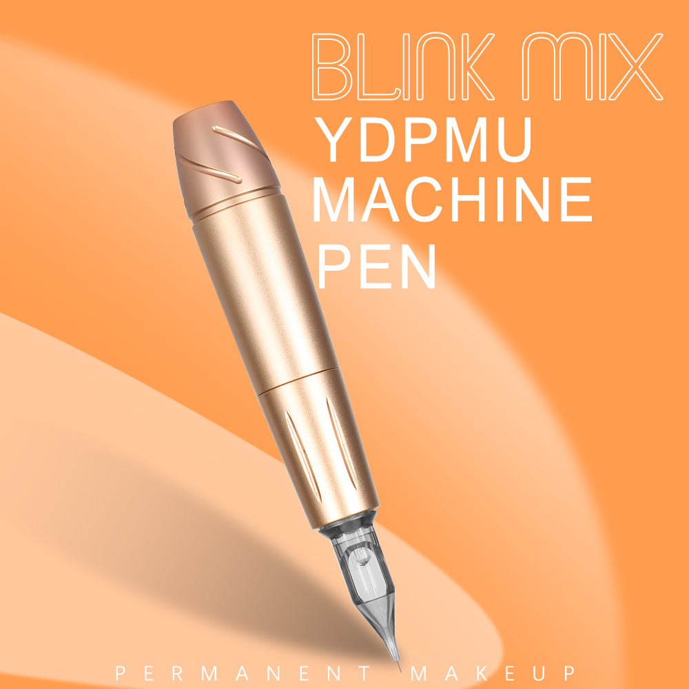 BLINK 3.0 Pro PMU Machine Pen with 3.0mm Stroke