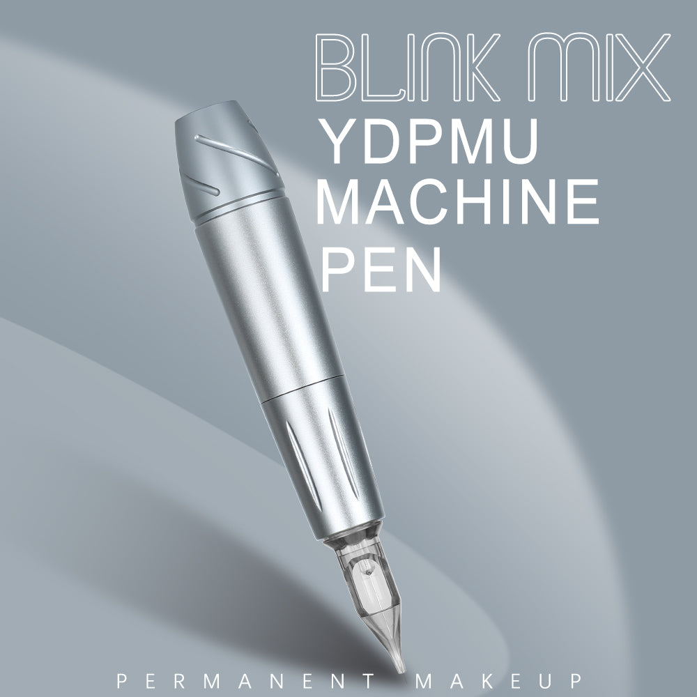 BLINK 3.0 Pro PMU Machine Pen with 3.0mm Stroke