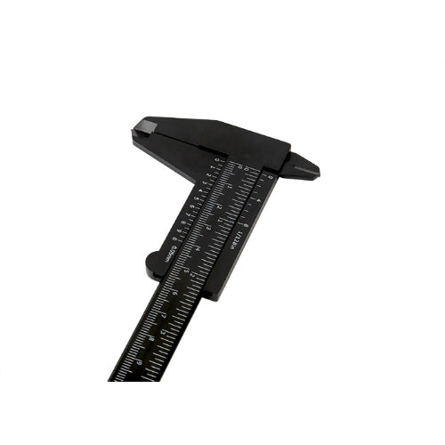 Eyebrow Measuring Calipers