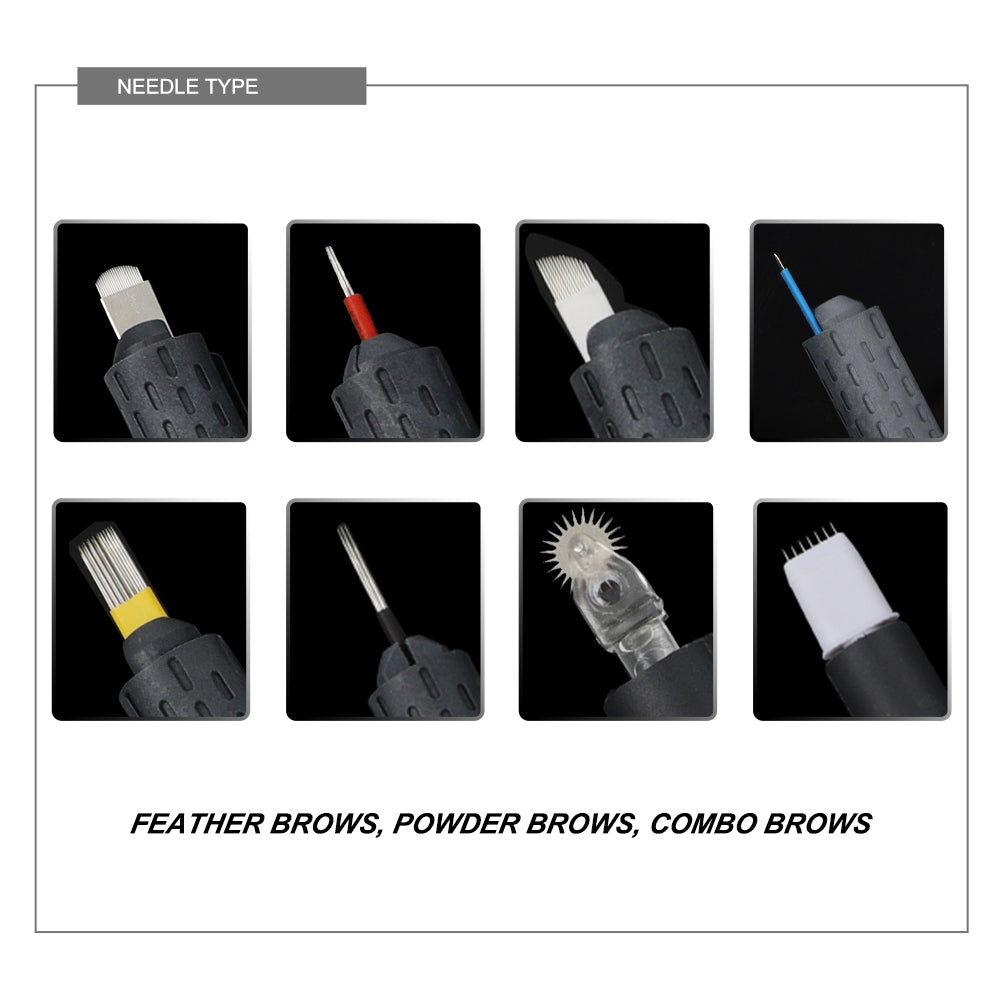 FaceDeep Biogradable Universal Holder 10Pcs/Box