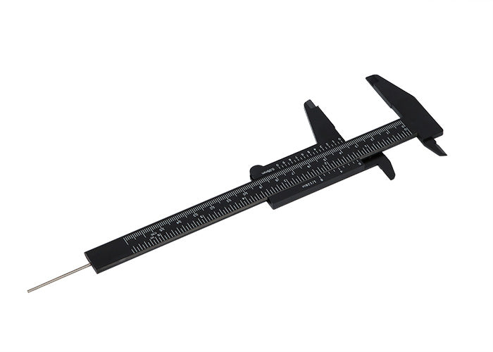 Eyebrow Measuring Calipers