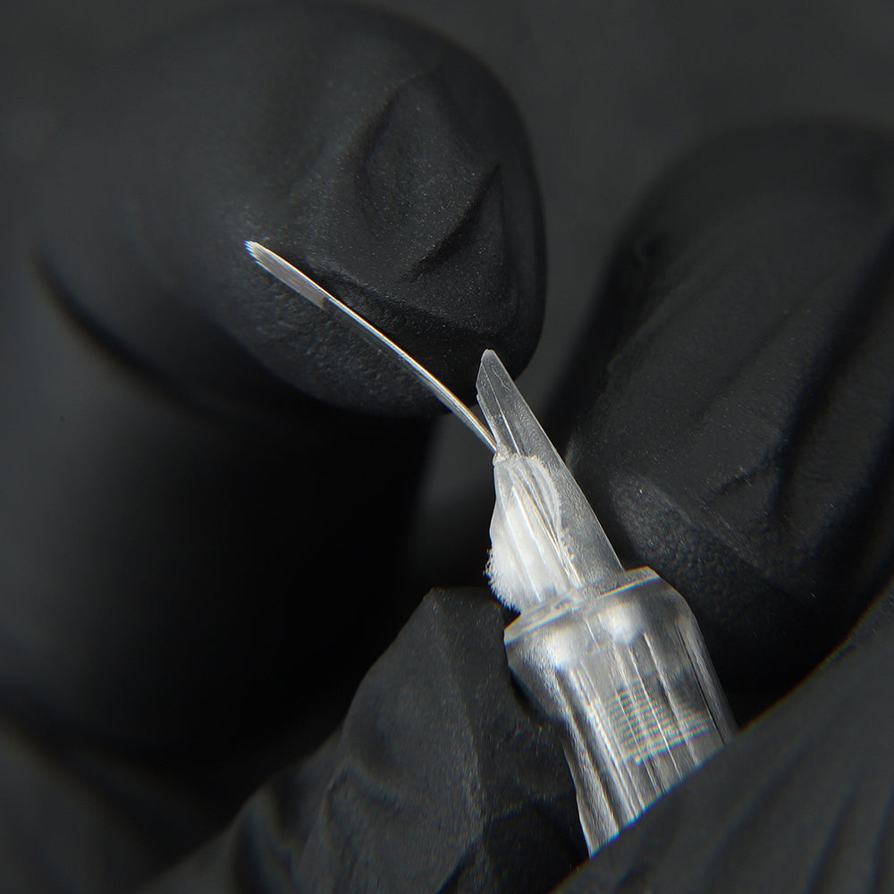 YDPMU 14UX Needle for Flowstroke 10pcs/box