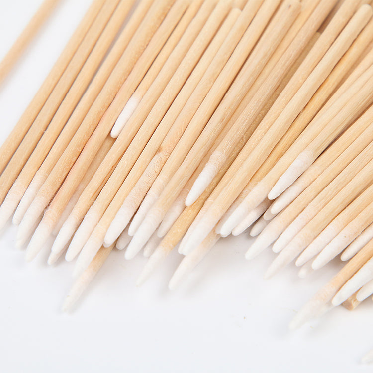 Cotton Stick