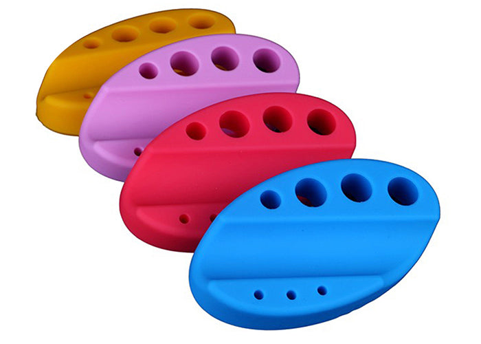 Silicone Ink Cup Holder