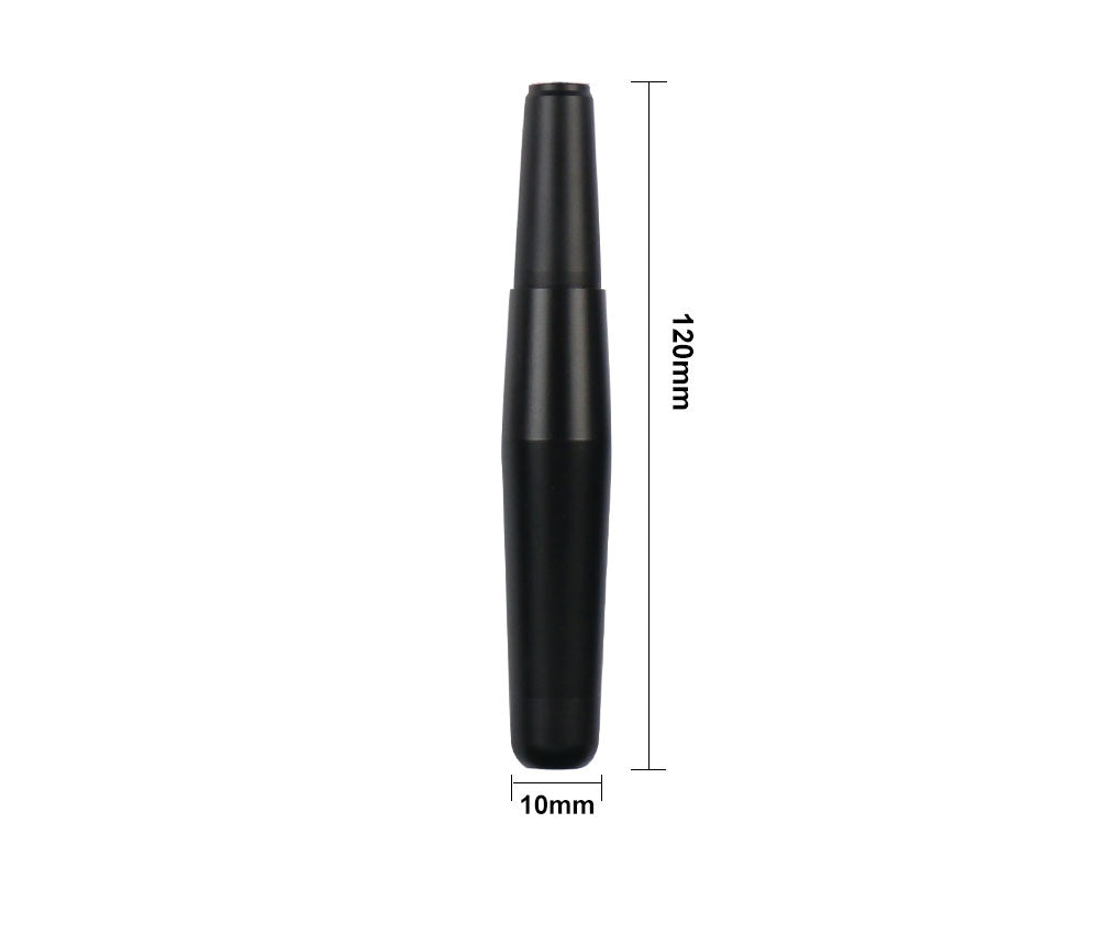 YDPMU Black Pearl 3.0 Permanent Makeup Pen with 18U needles 10Pcs/Box