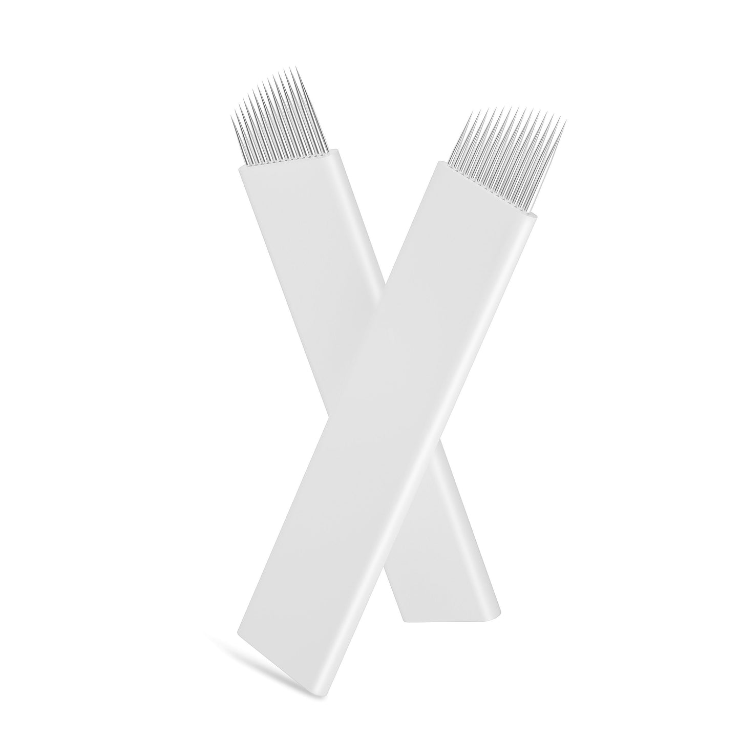 YD White Normal Flex Blade