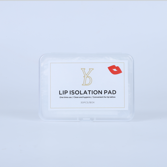 Lip Isolation Film