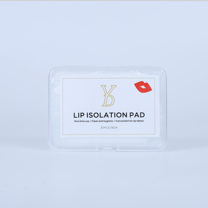 Lip Isolation Film 30Pcs/Box