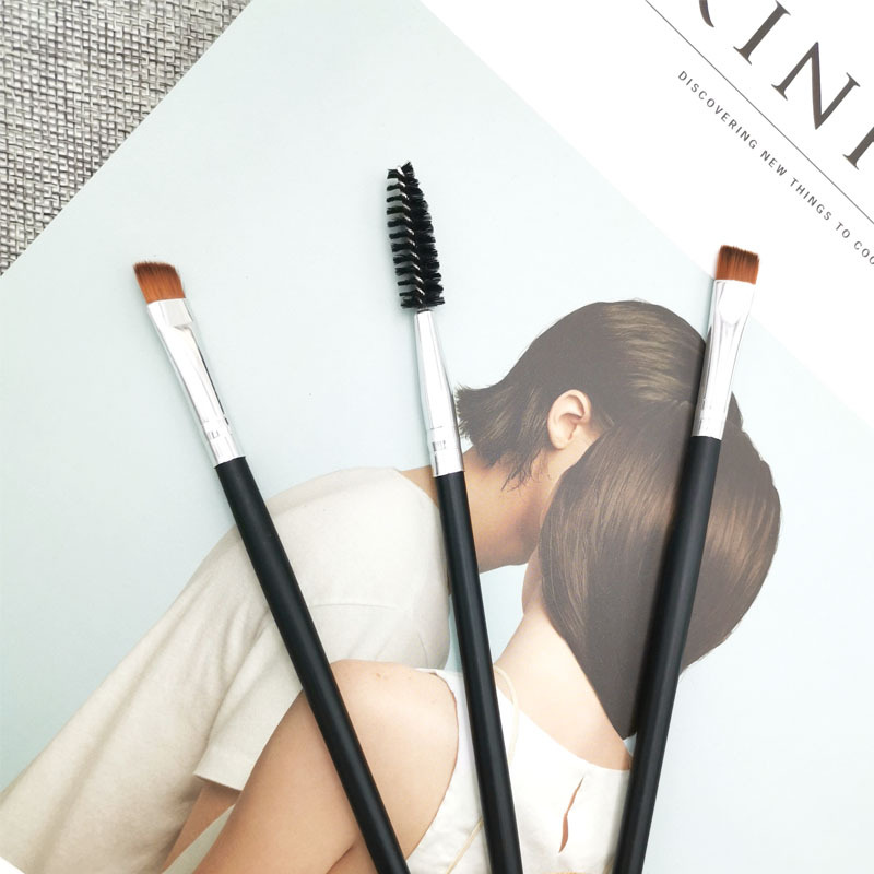 YDPMU Permanent Makeup Eyebrow Paste Conceal Cream with Brush