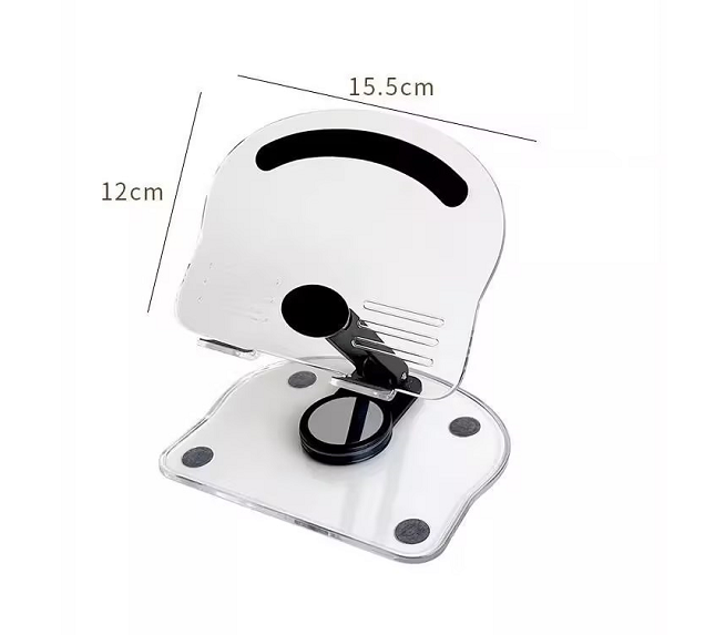 YDPMU Machine Panel Retractable & Machine Pen Acrylic Holder Set