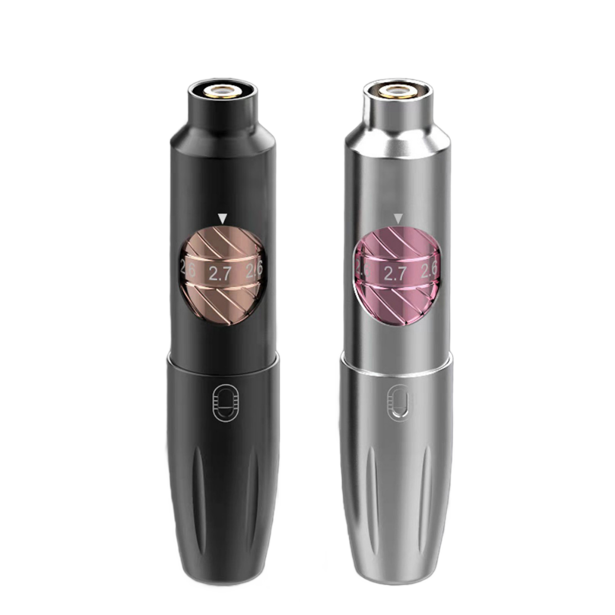 YDPMU BLINK 1.0 Pro PMU Machine Pen with 2.3-2.7mm Adjustable Stroke