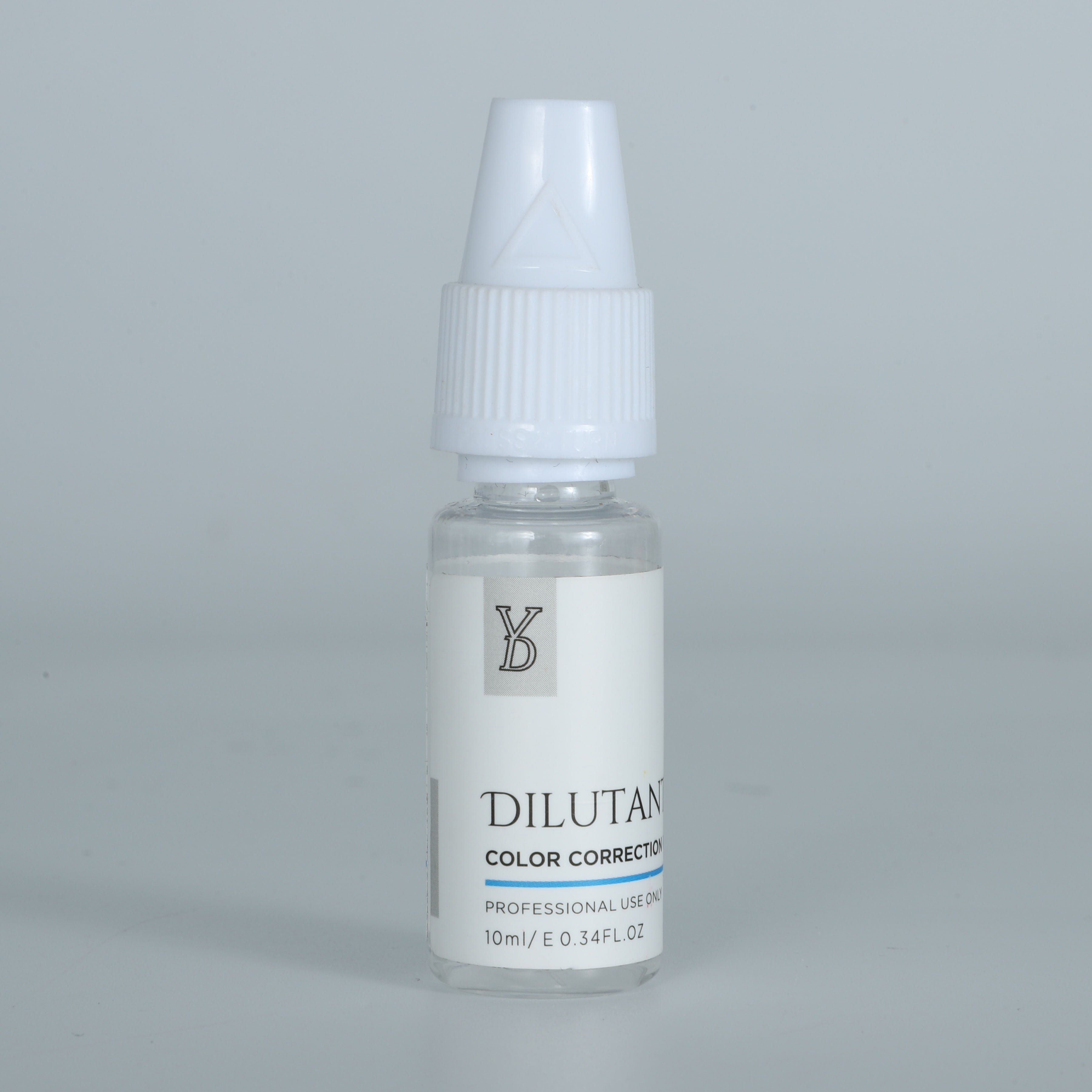 YDPMU Dilutant Color Correction Ink 10ml