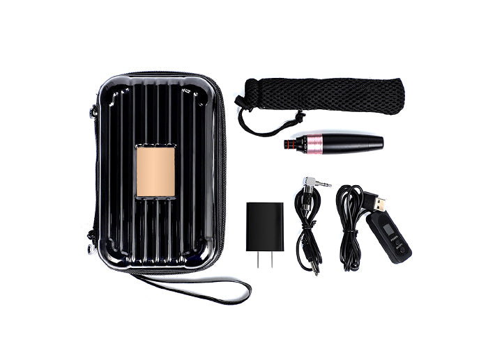 YDPMU Bello PMU Eyebrow Device