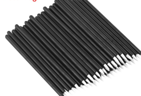 Eyeliner Brushes 10cm