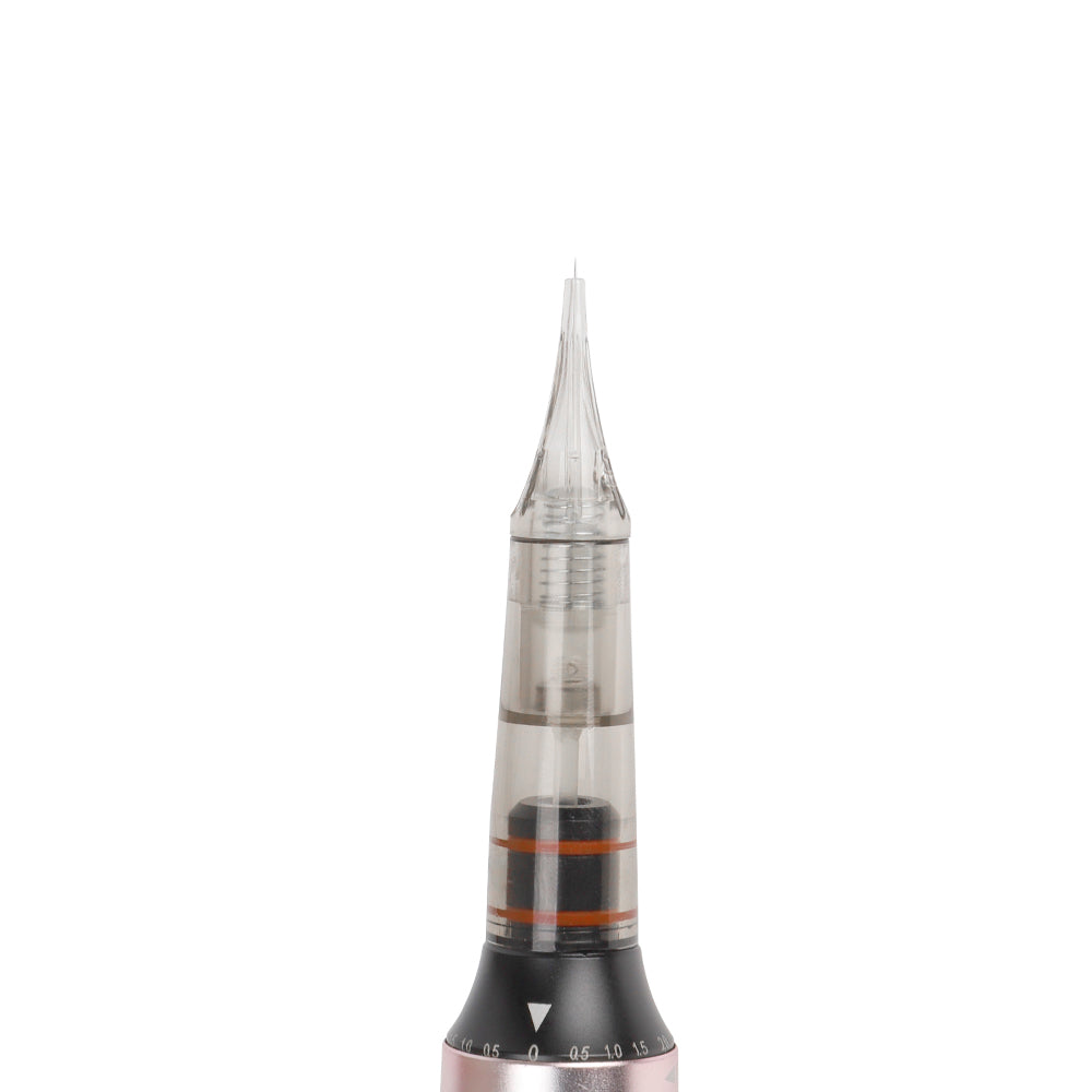 YDPMU Bravo Universal Cartridge PMU Machine needle Microneedle 10Pcs/Box