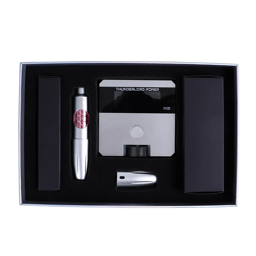 YDPMU Blink Power Permanent Makeup Machine Professional Kits
