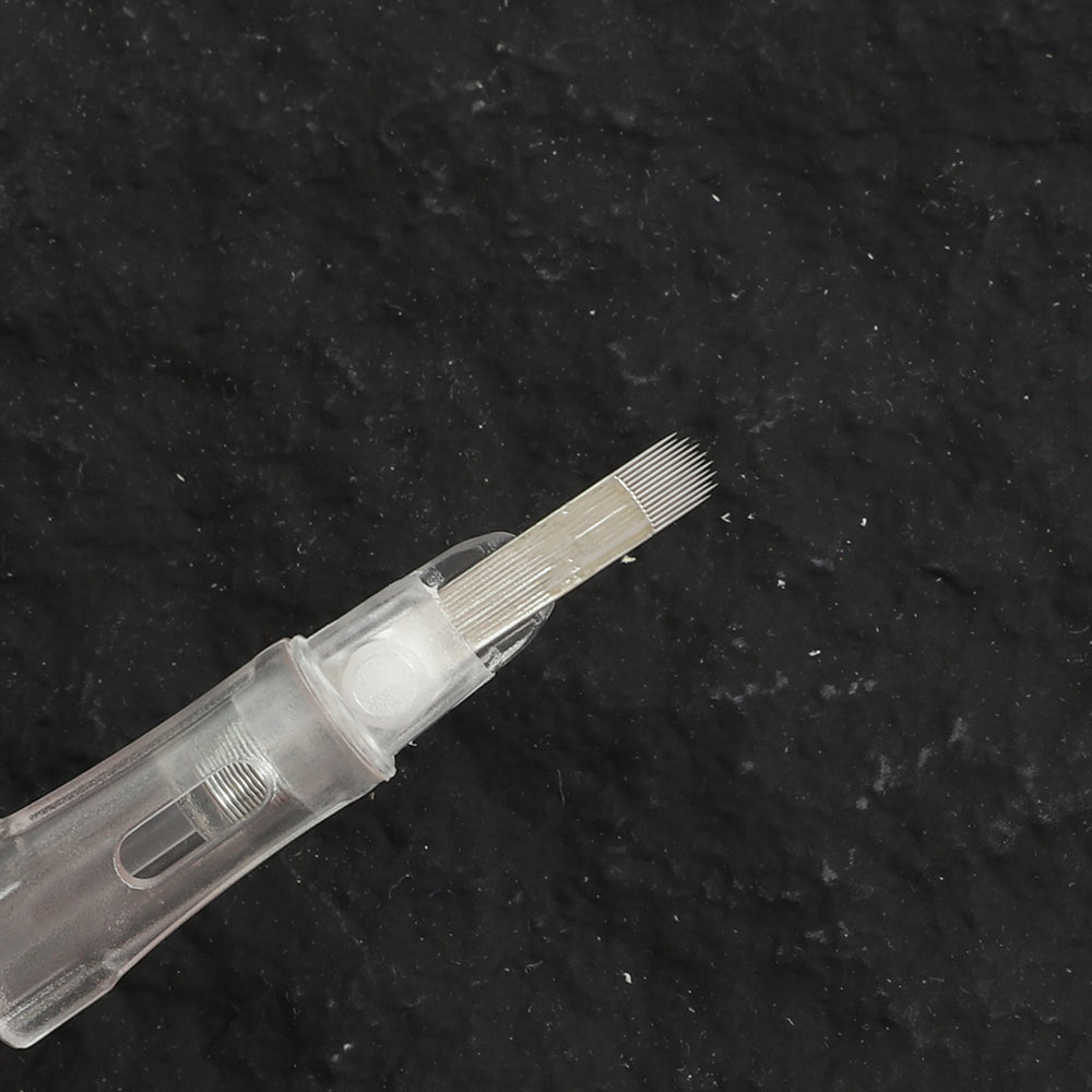 YDPMU 14UX Needle for Flowstroke 10pcs/box