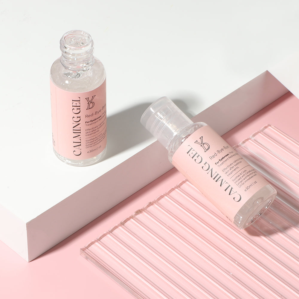 YDPMU Calming Gel