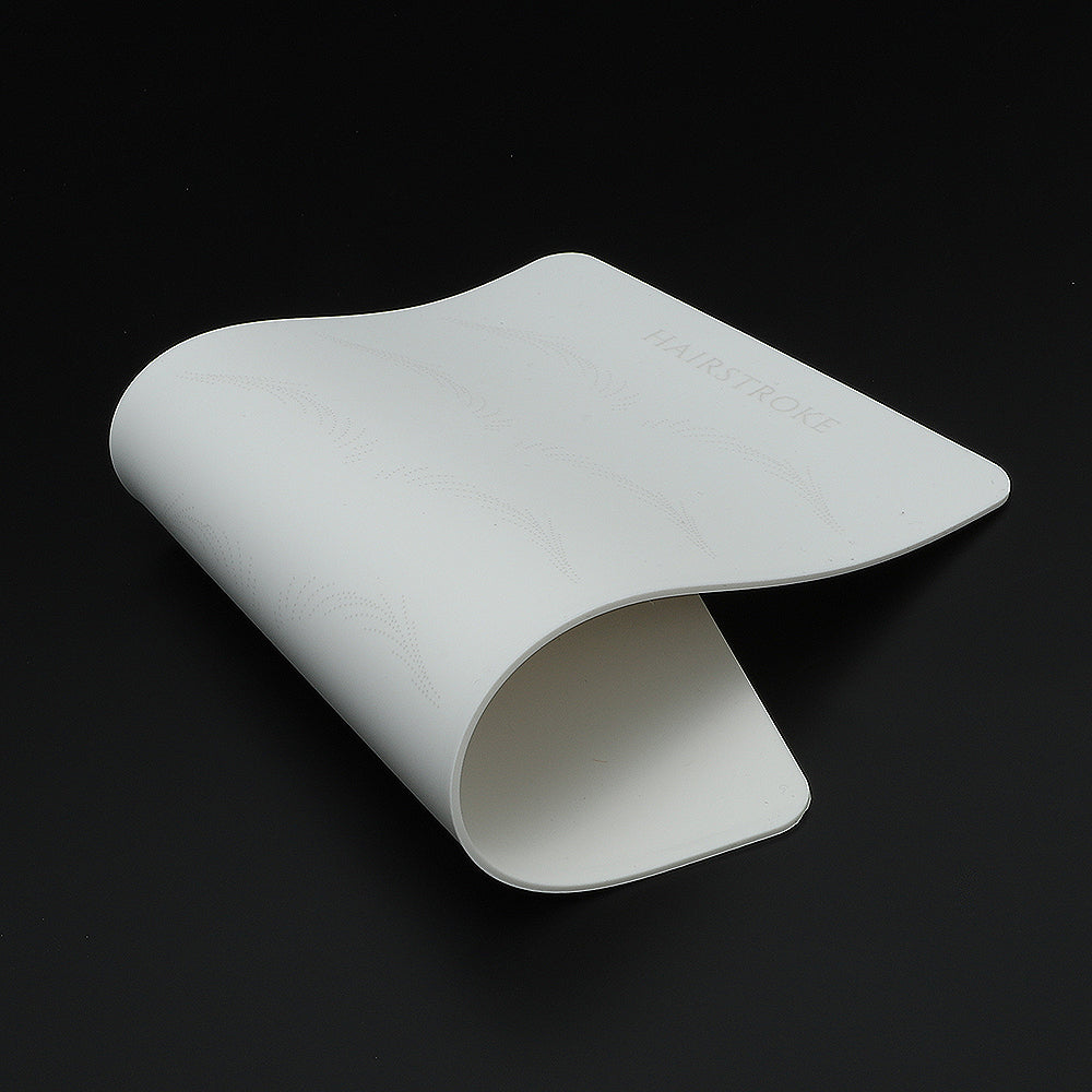 Hairtroke Silicone Pratice Skin