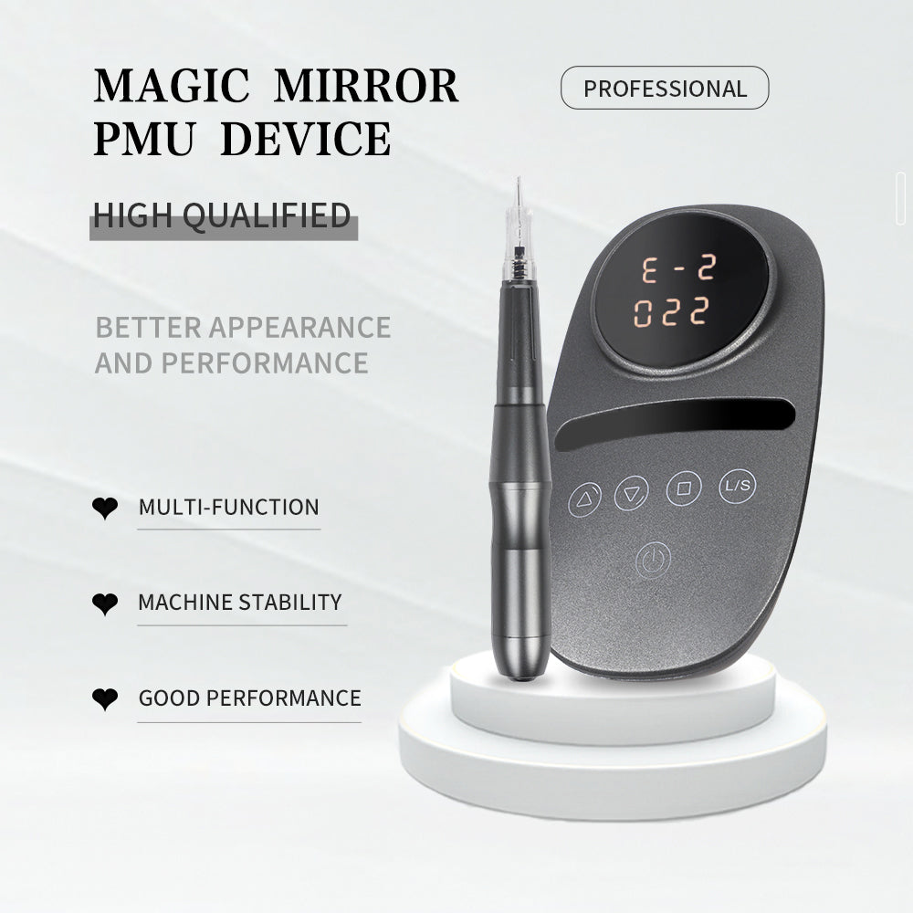 YD Magic Mirror PMU Device