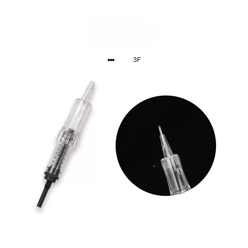 YDPMU Standard Universal Cartridge Microneedle 10pcs/box