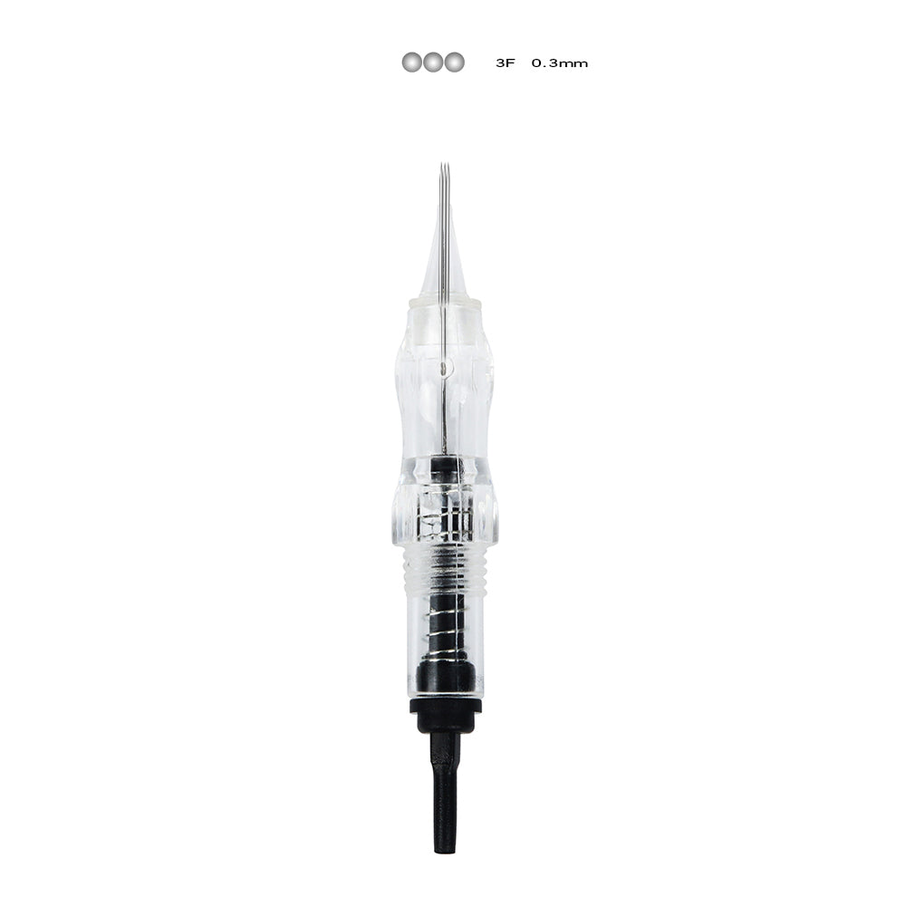 Anti Backflow Needle Cartridge for Black Pearl/ Bluesky