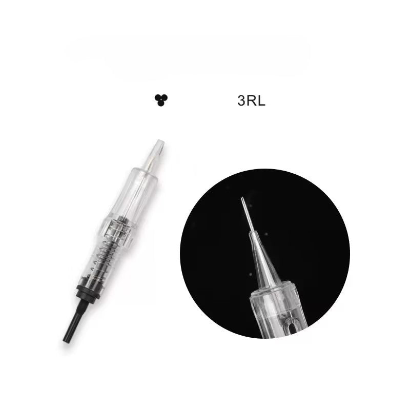 YDPMU Standard Universal Cartridge Microneedle 10pcs/box
