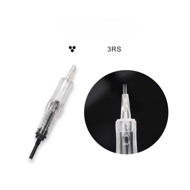 YDPMU Standard Universal Cartridge Microneedle 10pcs/box