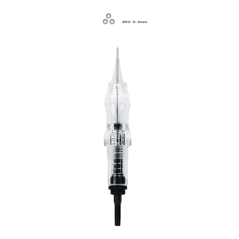 Anti Backflow Needle Cartridge for Black Pearl/ Bluesky