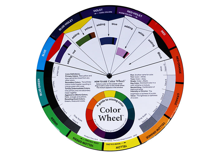 Color Wheel