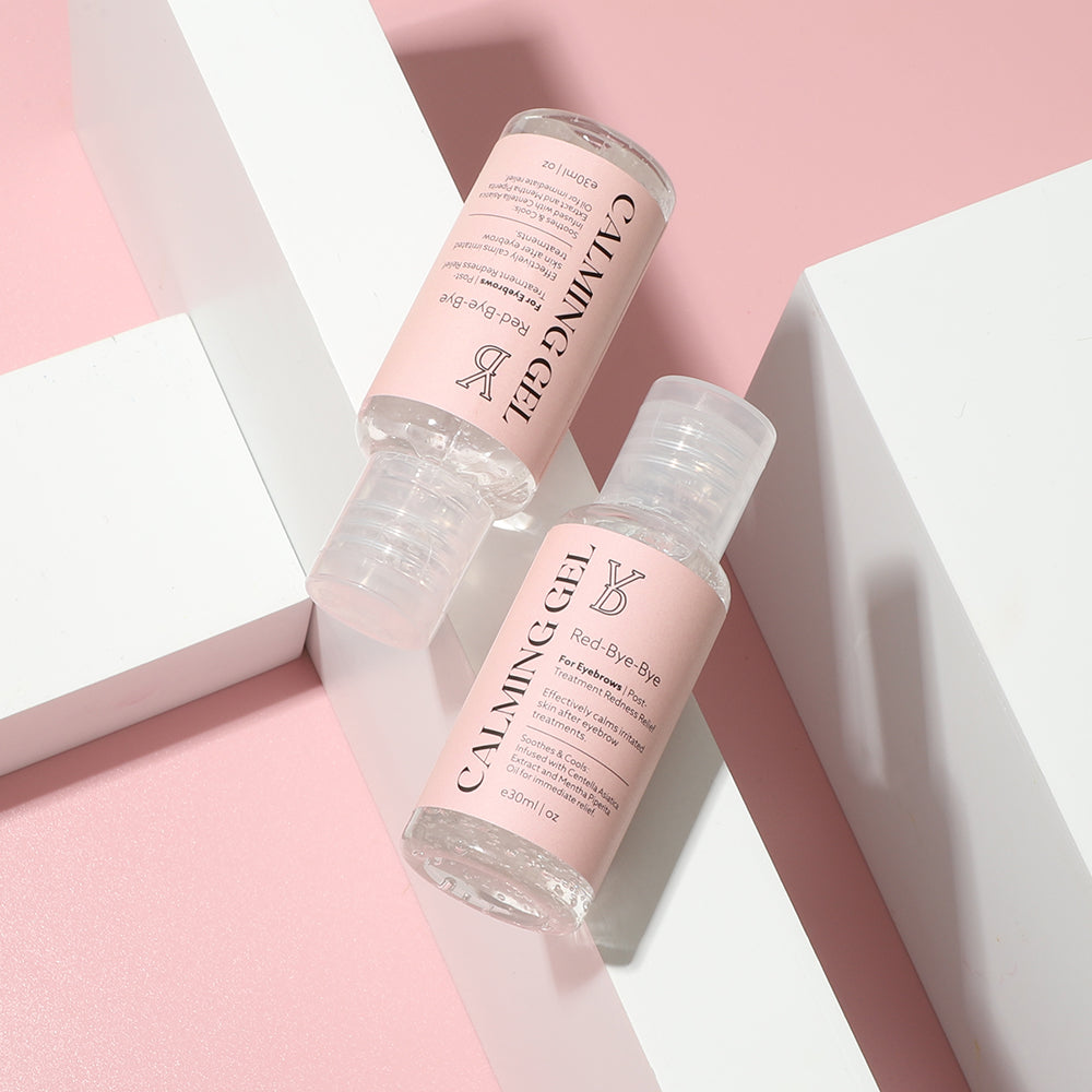 YDPMU Calming Gel
