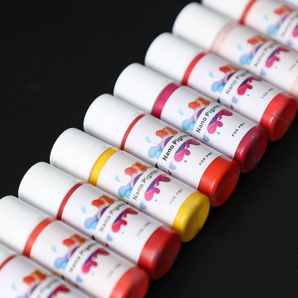 YDPMU PMU Pigment Sample – Try Before You Commit (6ml)