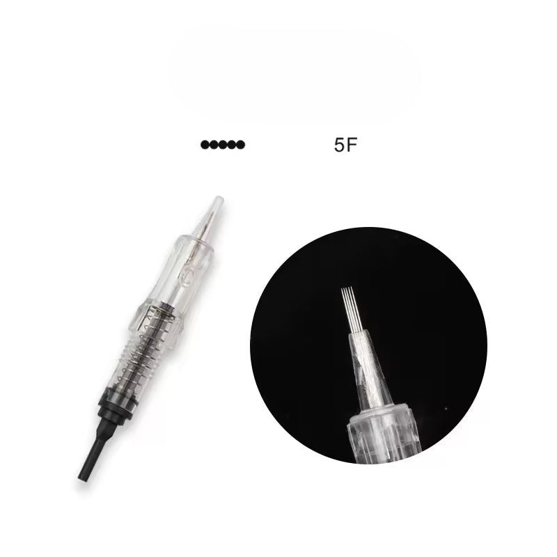 YDPMU Standard Universal Cartridge Microneedle 10pcs/box