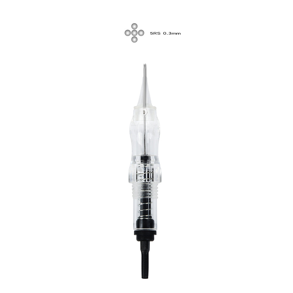 Anti Backflow Needle Cartridge for Black Pearl/ Bluesky