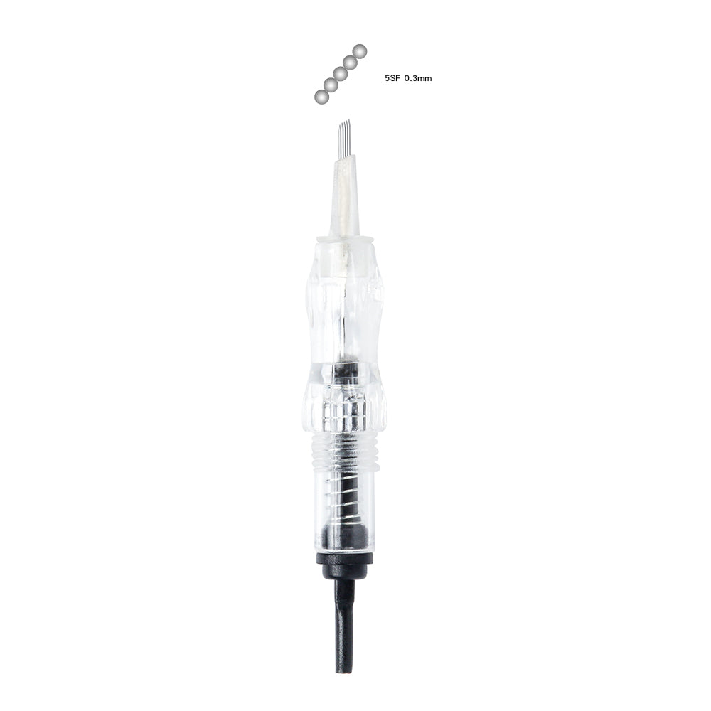 Anti Backflow Needle Cartridge for Black Pearl/ Bluesky