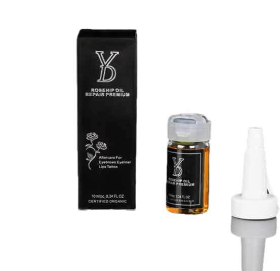 YDPMU Removal Aftercare Rosehip Oil Repair Premium