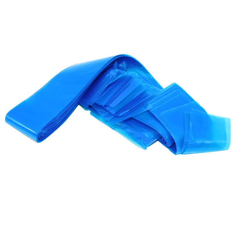 Clip Cord Sleeves 125Pcs/Box