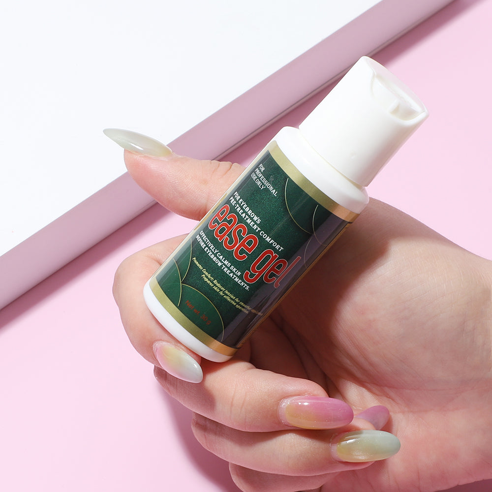 Ease Gel Anesthetic Professional Use