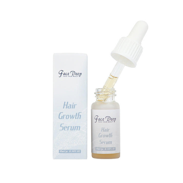 Hair Growth Serum