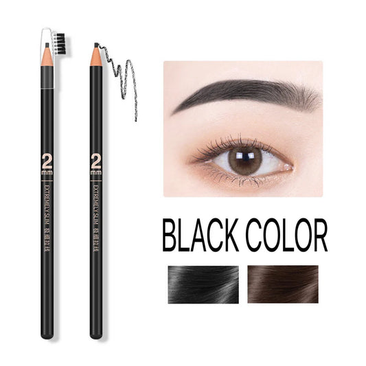 Ultra Slim Eyebrow Pencil