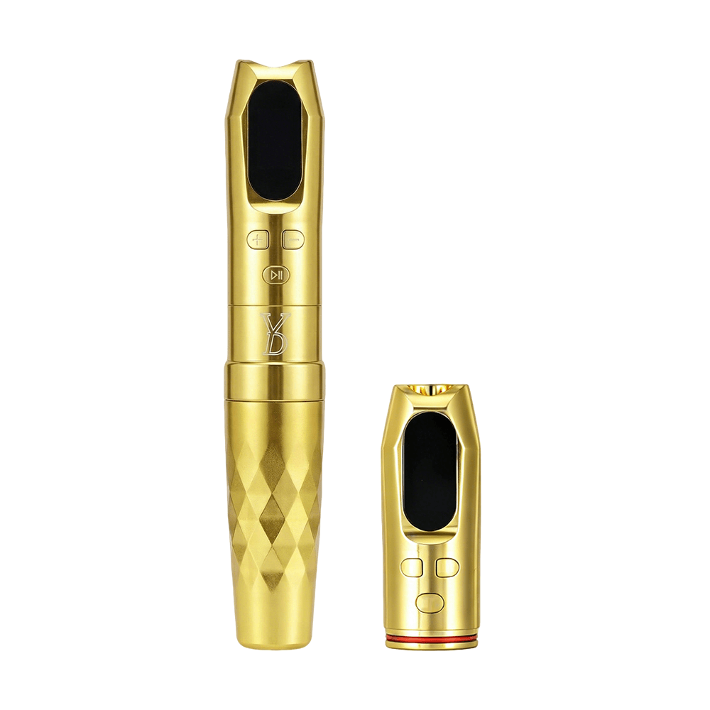 YDPMU DEMO Pro Wireless PMU Machine - 2.5-3.5mm Adjustable Stroke