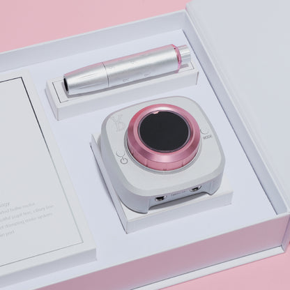 Blink 2.0 Inpink Pro PMU Machine with 2.3-2.7mm Adjustable Stroke