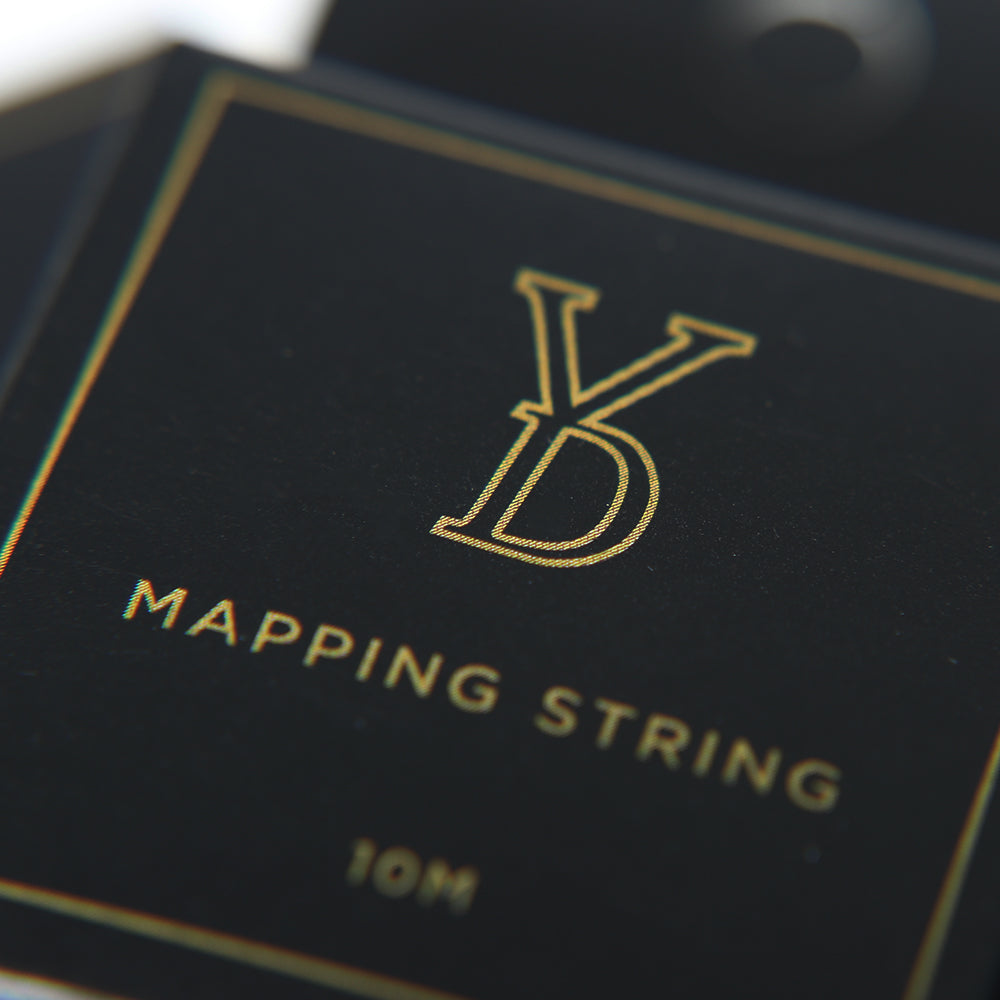 YDPMU Mapping String