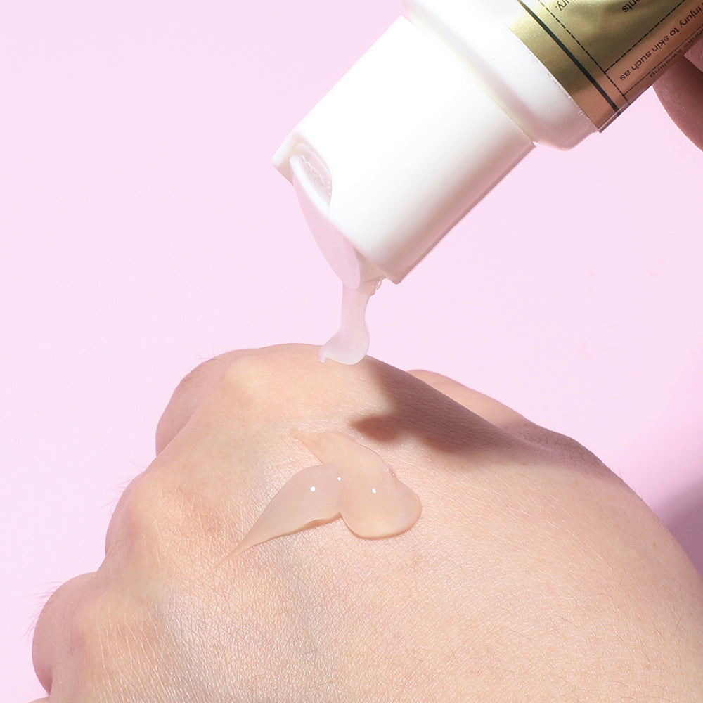 Ease Gel Anesthetic Professional Use